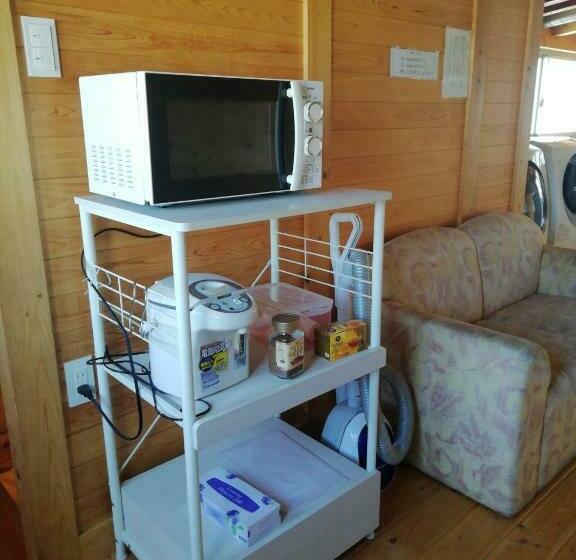 خانه 1 خوابه, Naoshima Accommodation Menjuku Ura  Vacation Stay 25944v