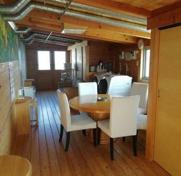 １ベッドルームハウス, Naoshima Accommodation Menjuku Ura  Vacation Stay 25944v