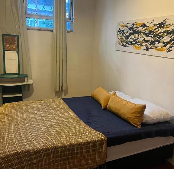 ファミリールーム, Savassi Hostel