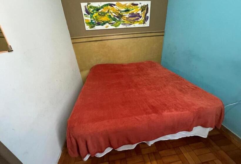 スタンダードルーム, Savassi Hostel