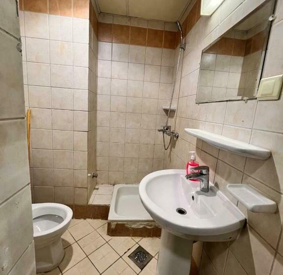 デラックストリプルルーム, فندق منازل الاخيار