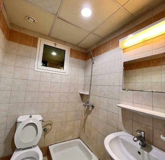 デラックスルーム, فندق منازل الاخيار