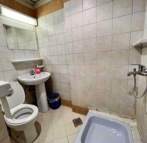 ファミリールーム, فندق منازل الاخيار