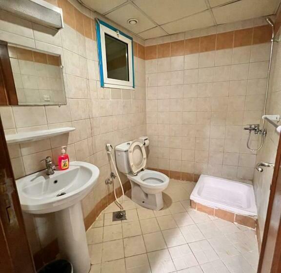 ファミリールーム, فندق منازل الاخيار