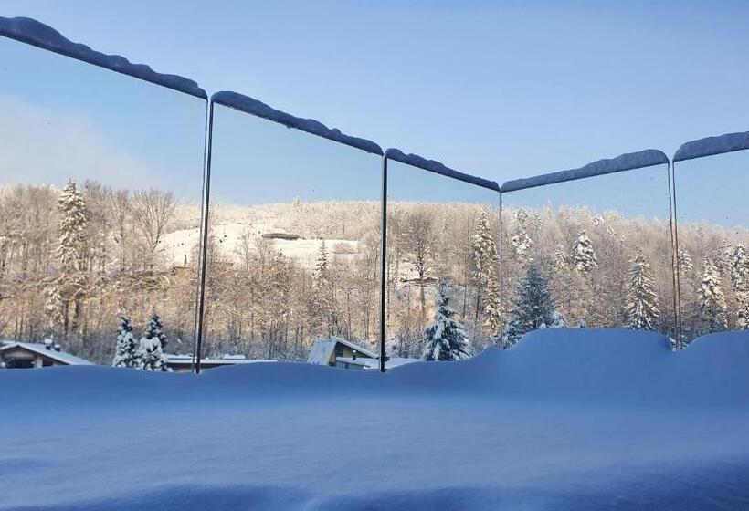 آپارتمان 1 خوابه, Apartamenty Nowa Osada   By Villaolimpijska2