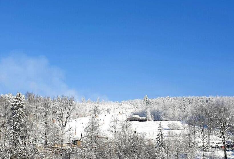 آپارتمان 2 خوابه, Apartamenty Nowa Osada   By Villaolimpijska2