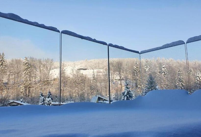 آپارتمان 2 خوابه, Apartamenty Nowa Osada   By Villaolimpijska2