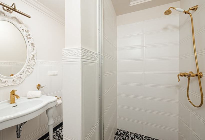 Superior Room, Ateneea Luxury Rooms