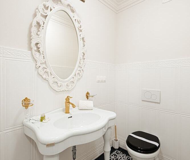 Superior Room, Ateneea Luxury Rooms