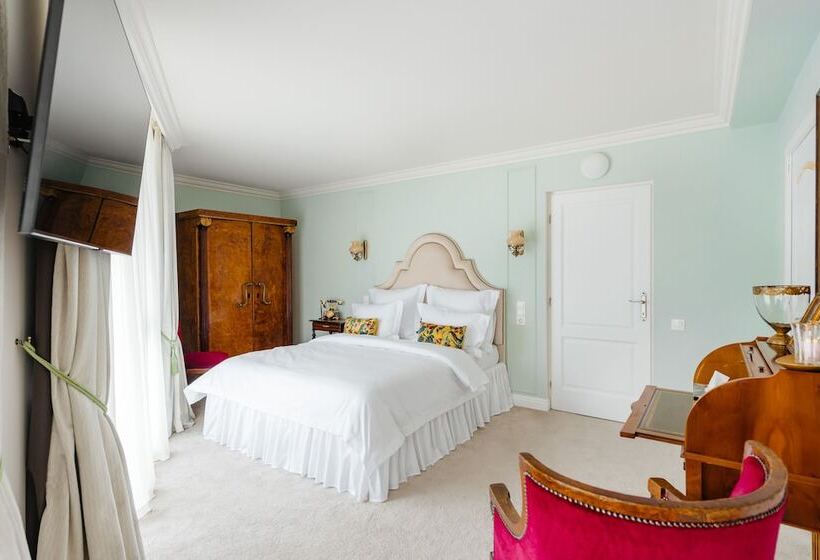 Superior Room, Ateneea Luxury Rooms