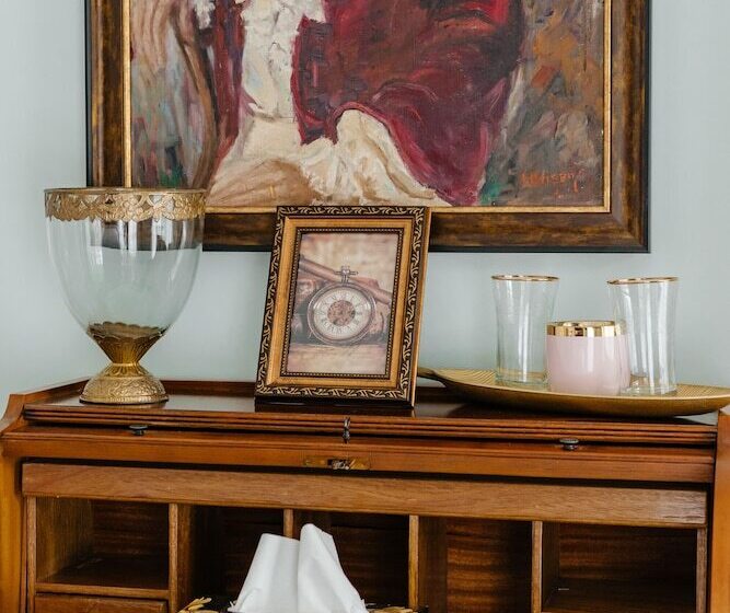 Superior Rum, Ateneea Luxury Rooms