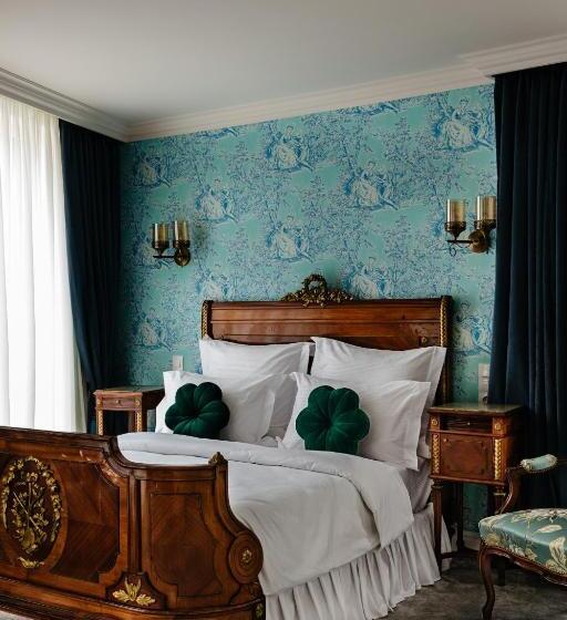 Superior Room, Ateneea Luxury Rooms