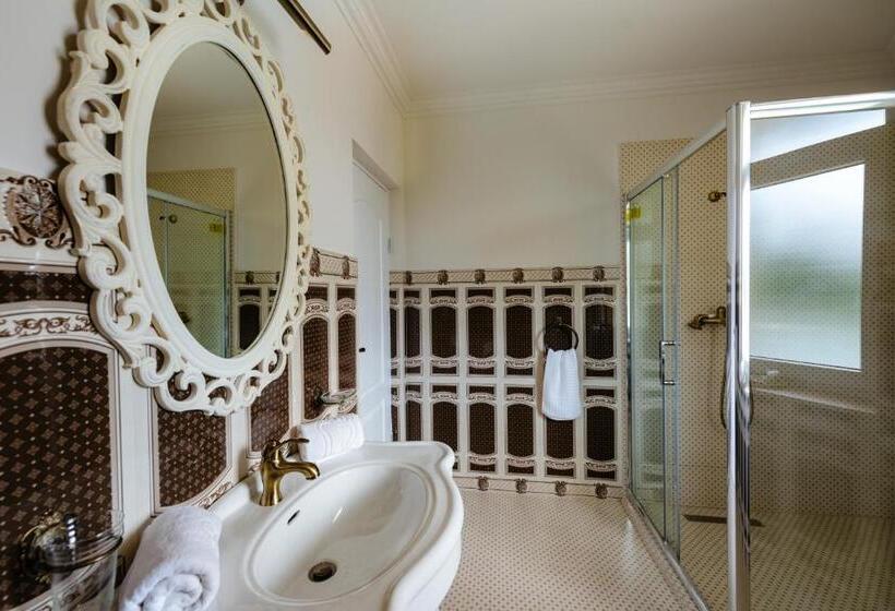 1 Sovrums Lägenhet med Balkong, Ateneea Luxury Rooms