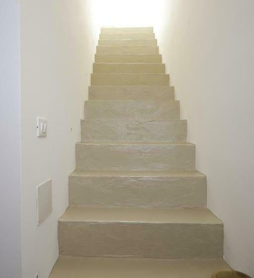 غرفة قياسية سرير كينج, Palazzo Camerlengo Suites Relax