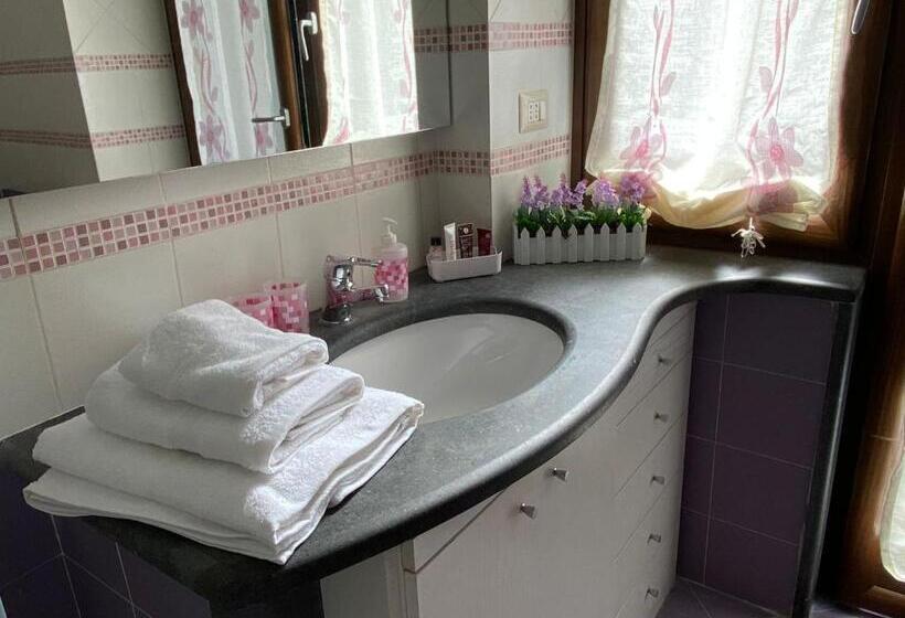 Номер Стандарт Вид на Сад, Casale Mariscoli B&b