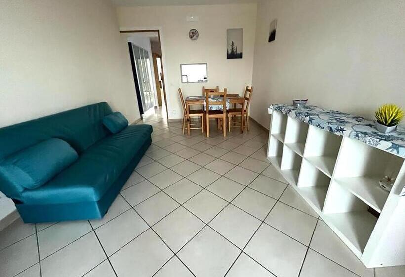 חדר סטנדרט נוף להרים, Casale Mariscoli B&b