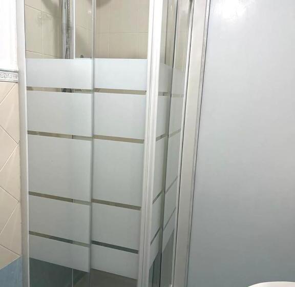 חדר סטנדרט נוף להרים, Casale Mariscoli B&b