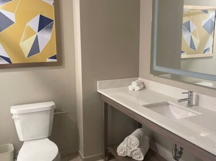 سوییت سوپریور, Pestana Orlando Suites Lake Buena Vista