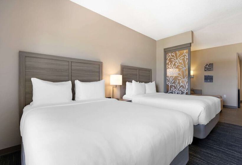 سوئیت مستر, Pestana Orlando Suites Lake Buena Vista