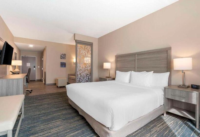 سوئیت با تخت بزرگ, Pestana Orlando Suites Lake Buena Vista