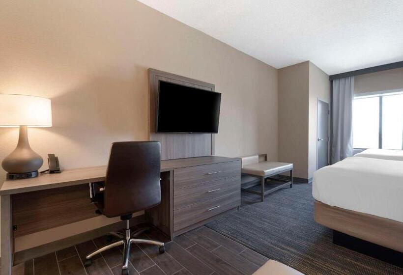 سوییت سوپریور, Pestana Orlando Suites Lake Buena Vista