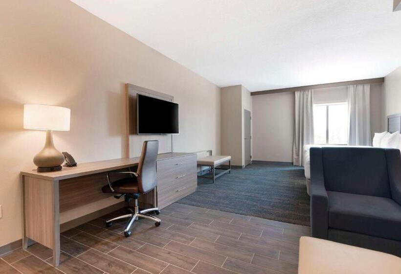 سوئیت مستر, Pestana Orlando Suites   Lake Buena Vista