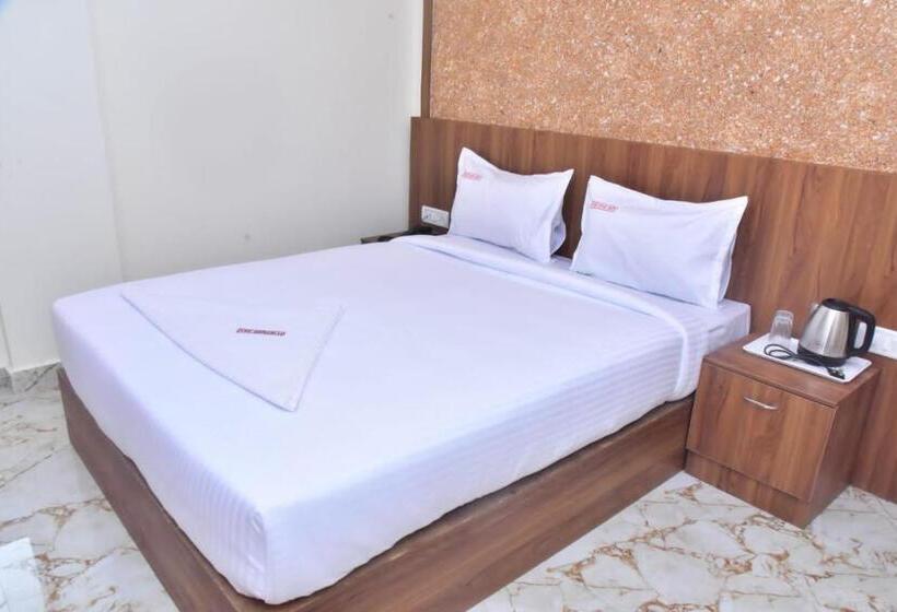 Quarto Deluxe, Fortune Sky