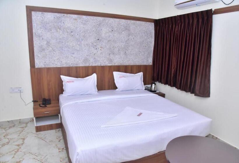 Quarto Estandar, Fortune Sky