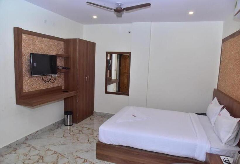 Quarto Estandar, Fortune Sky