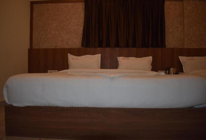 Quarto Triplo Deluxe, Fortune Sky