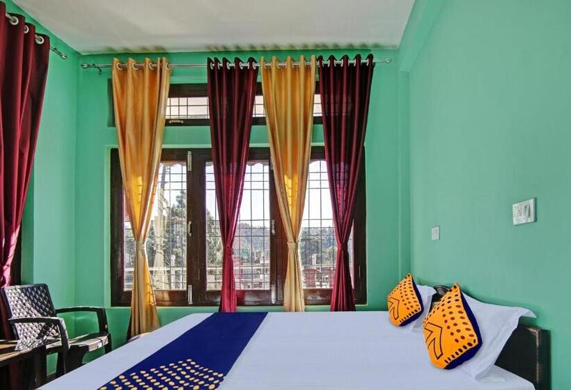 트리플 클래식 룸, Spot On 80478 Jai Shiv Shakti Guest House