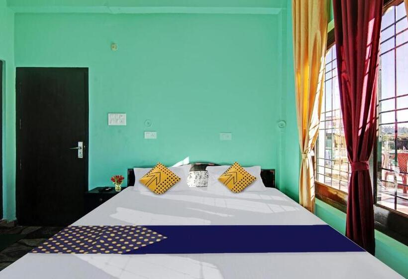 트리플 클래식 룸, Spot On 80478 Jai Shiv Shakti Guest House