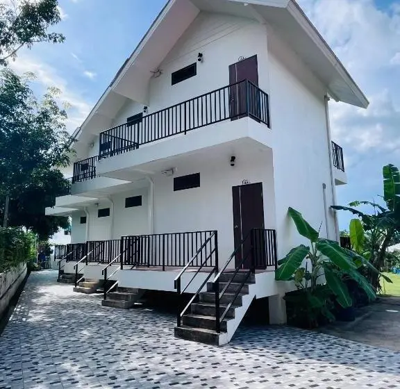 ガーデンビューのスタンダードワンルーム, White Seaview Residence