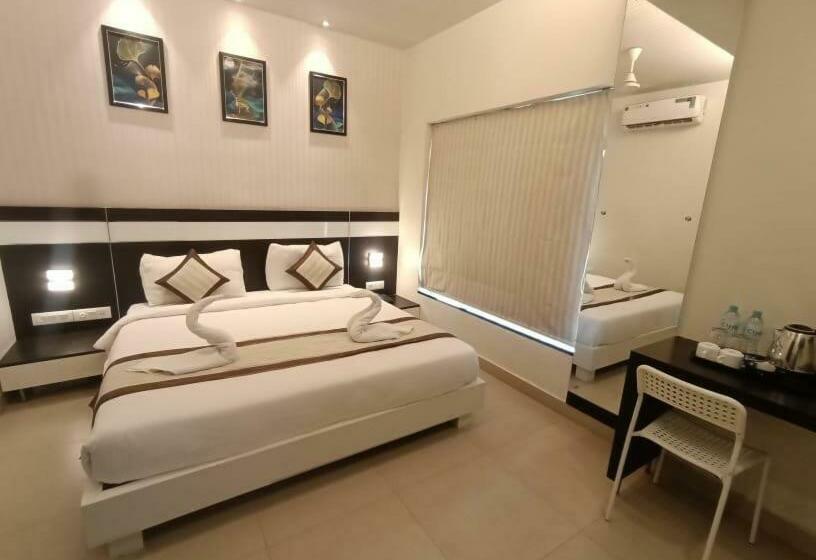 Camera Deluxe, Yuvraj Palace Inn