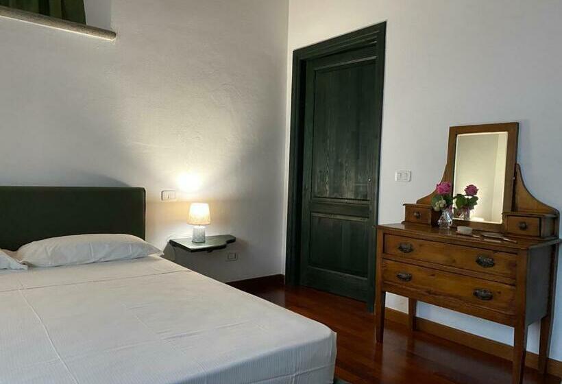 스탠다드 룸, Il Casale Delle Rose