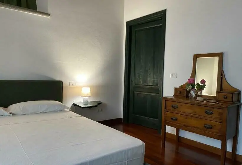 Standard-huone, Il Casale Delle Rose
