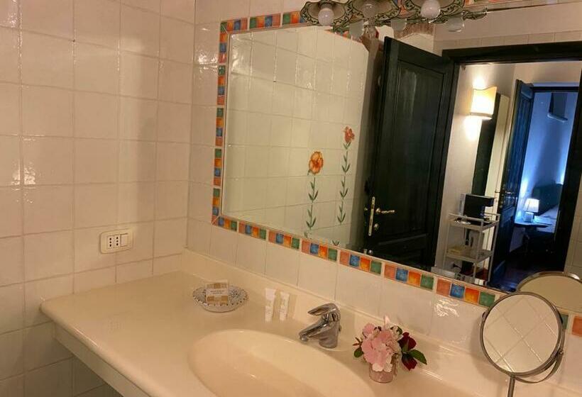 스탠다드 룸, Il Casale Delle Rose