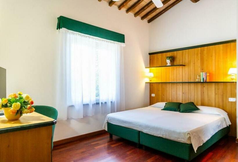 침실 1개 아파트, Il Casale Delle Rose