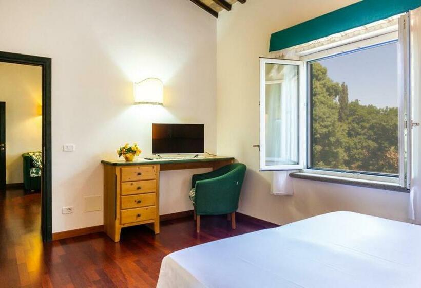 침실 1개 아파트, Il Casale Delle Rose