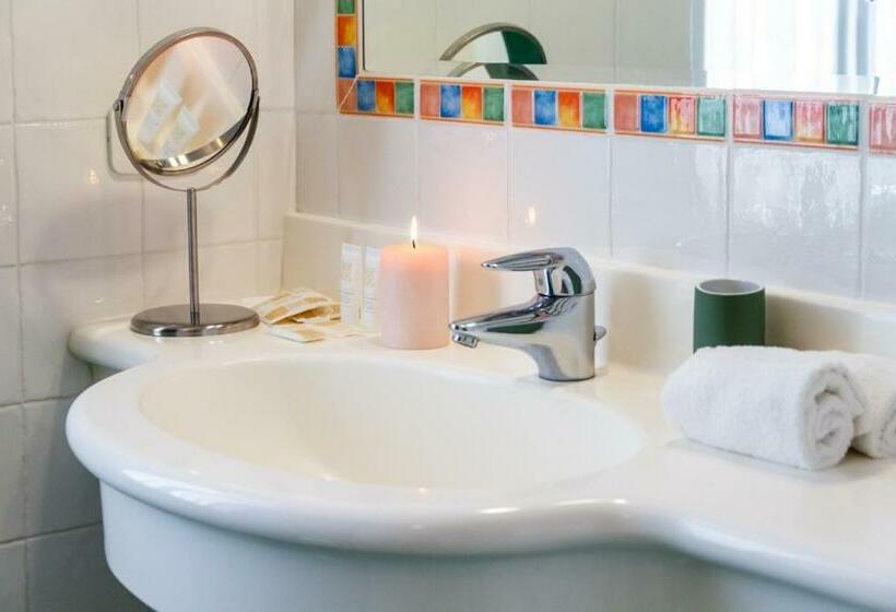 침실 1개 아파트, Il Casale Delle Rose