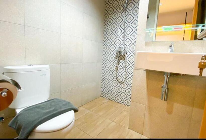 חדר סטנדרט, Menara One Hotel By Menara Santosa