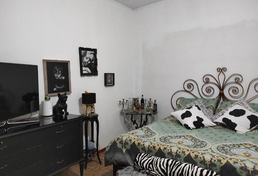 اتاق استاندارد, Firenzebella