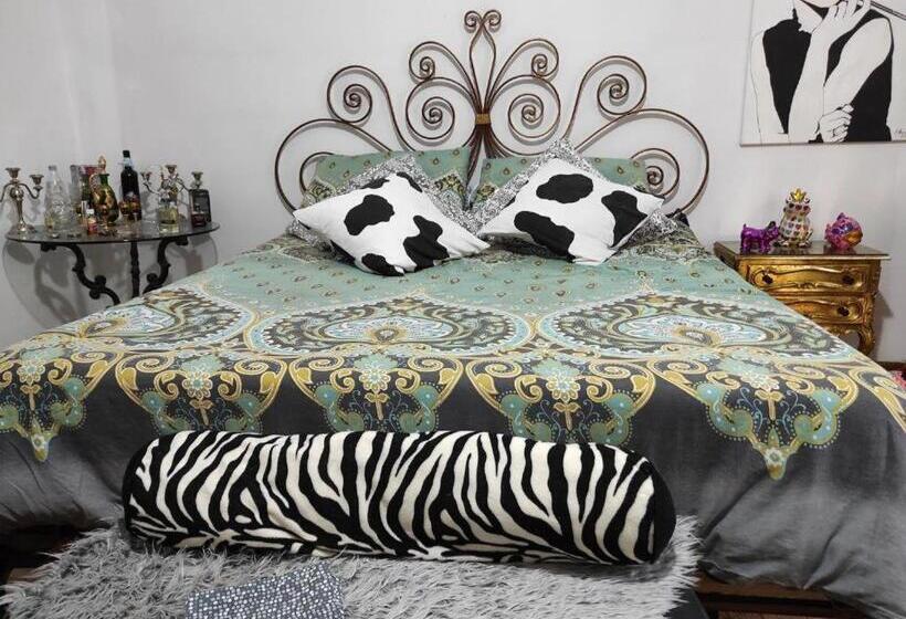 اتاق استاندارد, Firenzebella