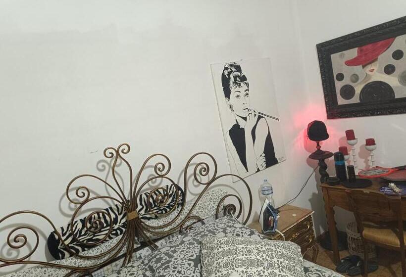 اتاق استاندارد, Firenzebella