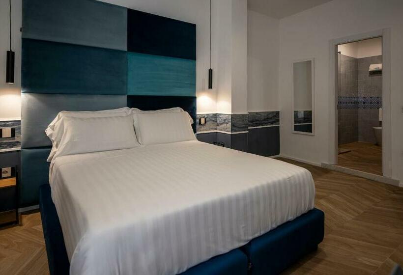 اتاق استاندارد, La Magica   Maradona   Guest House