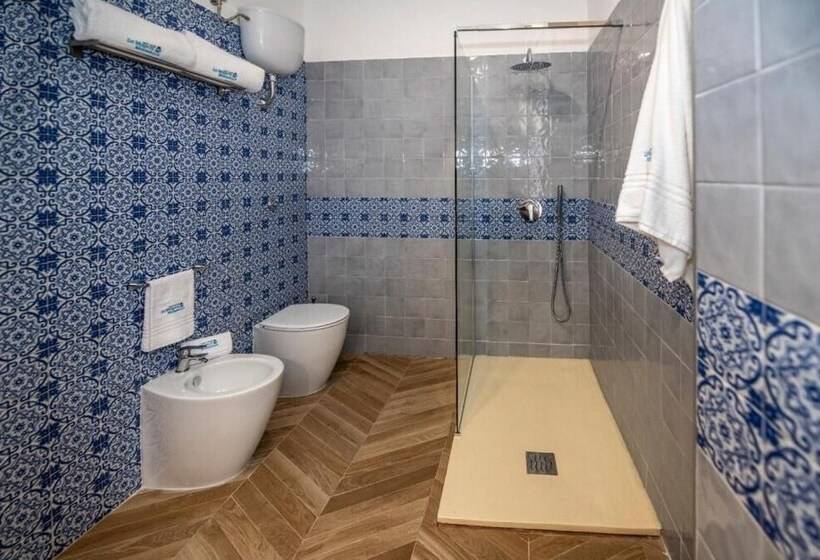اتاق استاندارد, La Magica   Maradona   Guest House