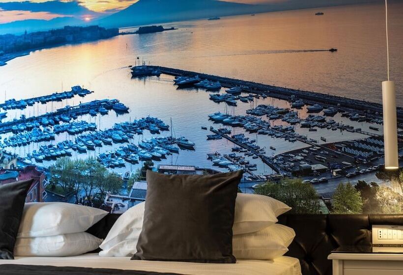 اتاق استاندارد, La Magica   Maradona   Guest House