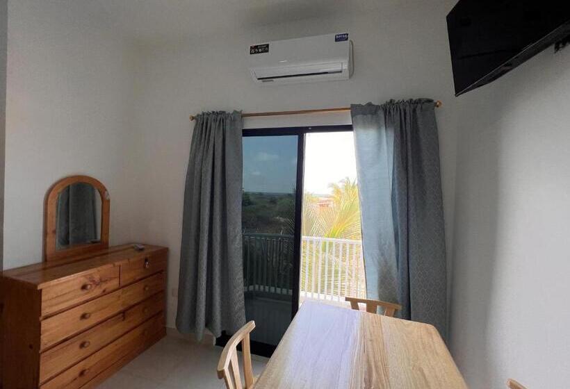 ファミリールーム, Hosteria La Veleta, Playas