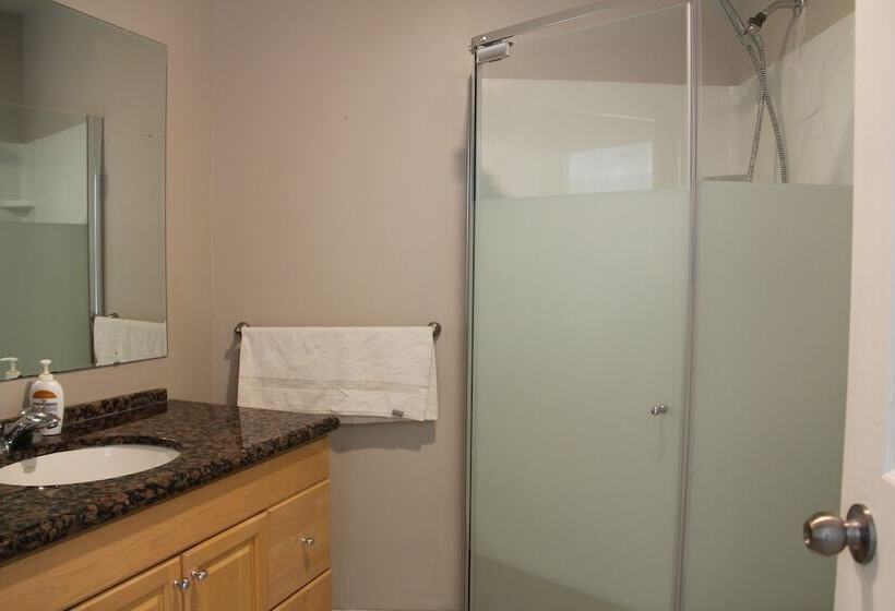 اتاق استاندارد, Ocean Park B&b