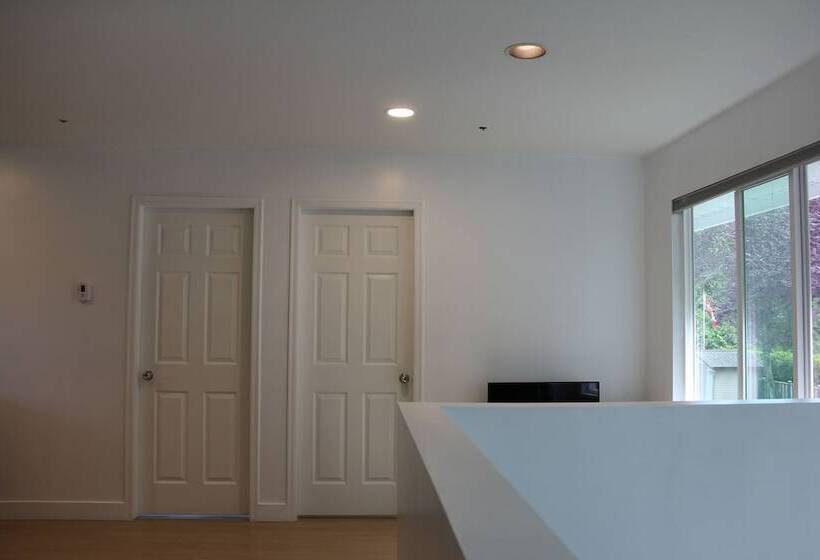 اتاق استاندارد, Ocean Park B&b